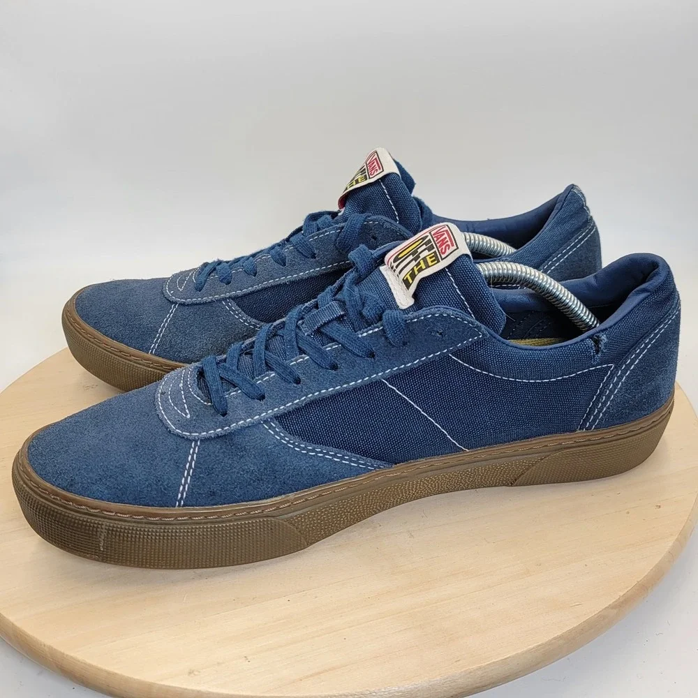 VANS Paradoxxx 